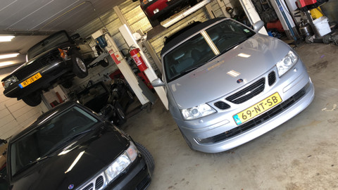 Automobiel Bedrijf Soest